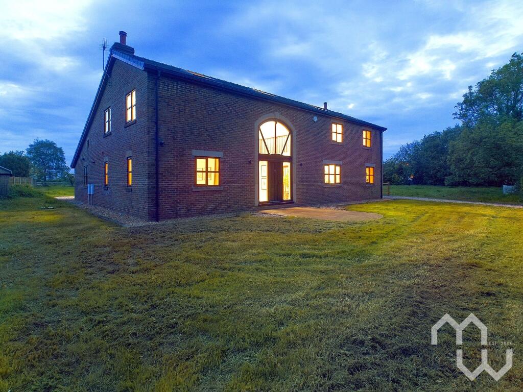 Main image of property: Brook Lane, Little Hoole, PR4