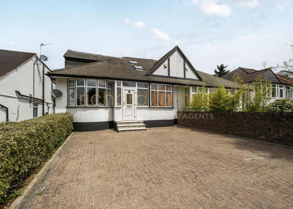 Main image of property: Longfield Avenue, Mill Hill, NW7
