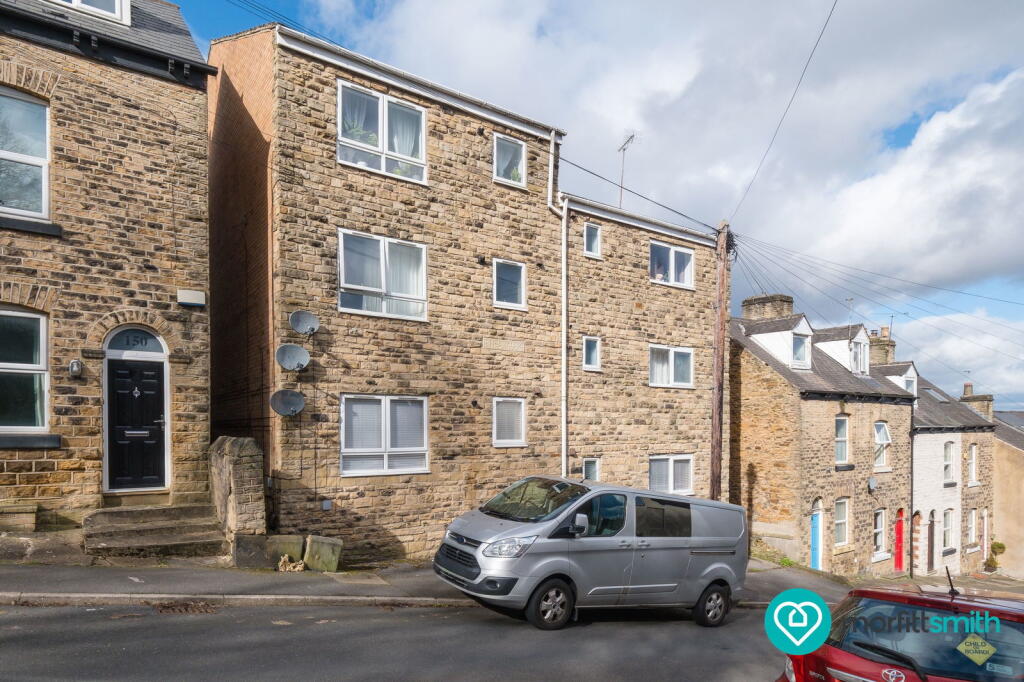 Main image of property: 148 Cromwell Street, Walkley, Sheffield, S6 3RP