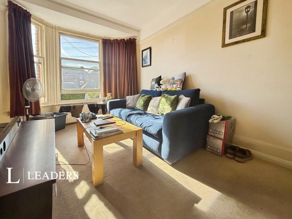 Apartment in Brighton - View 2