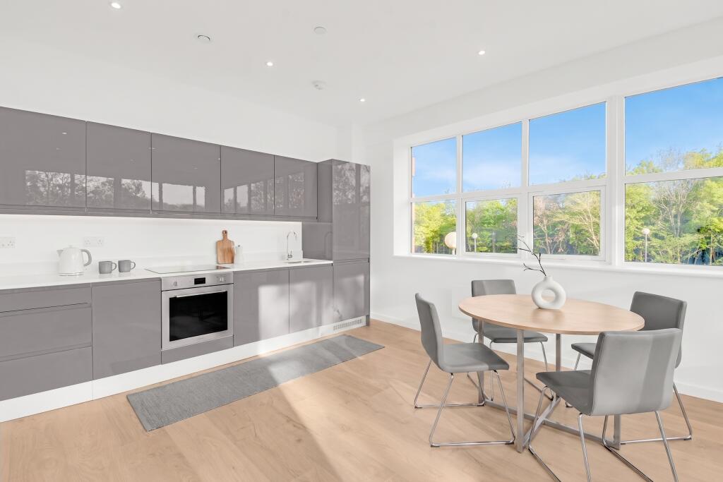 Main image of property: **LIMITED OFFER: £600.00 RENT CONTRIBUTION - Sunrise Parkway, Milton Keynes
