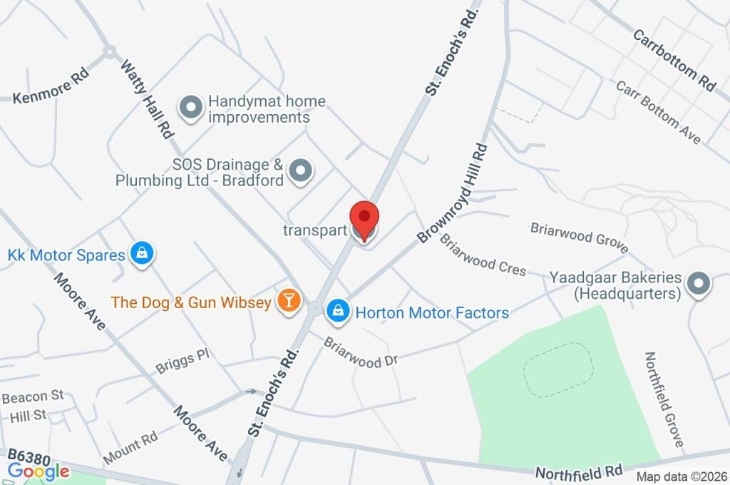 Additional image 17 of St. Enochs Road, Wibsey, Bradford, BD6