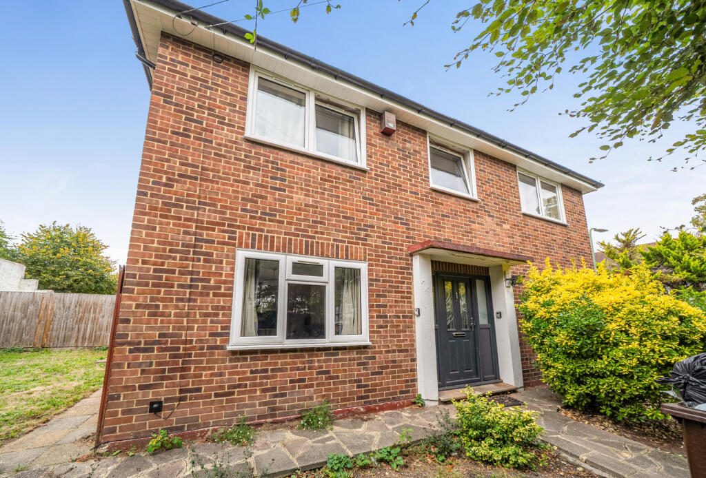 Main image of property: Bute Road, Wallington, SM6
