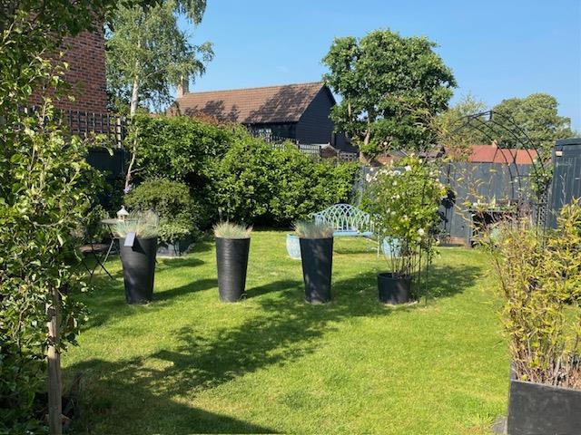 Hummerston Close, Buntingford photo 4