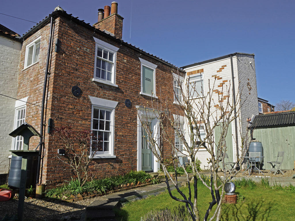 Main image of property: CISTERN GATE, LOUTH