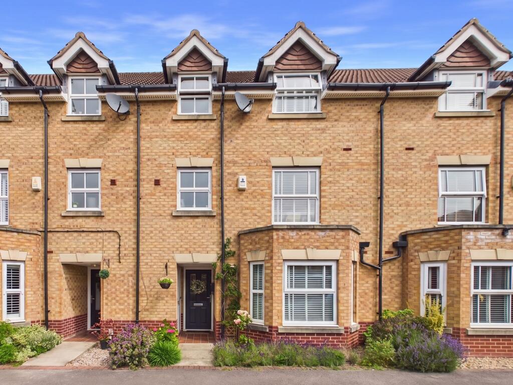 Main image of property: College Road, Mapperley, Nottingham