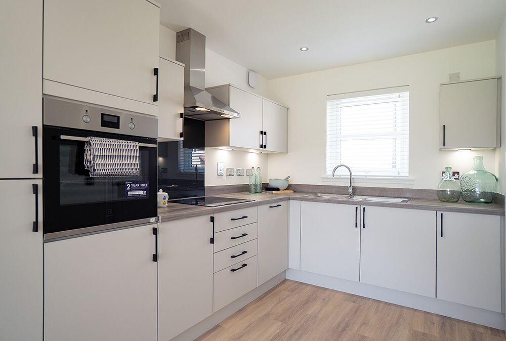 House in Dalkeith, Midlothian - More