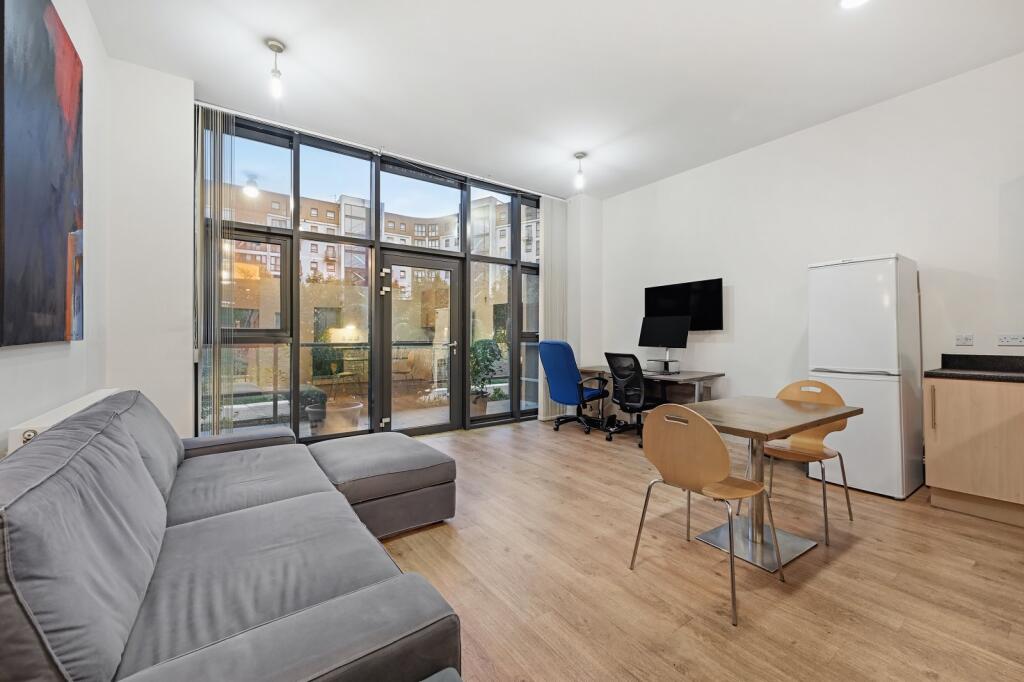 Main image of property: Multi Way, London, W3