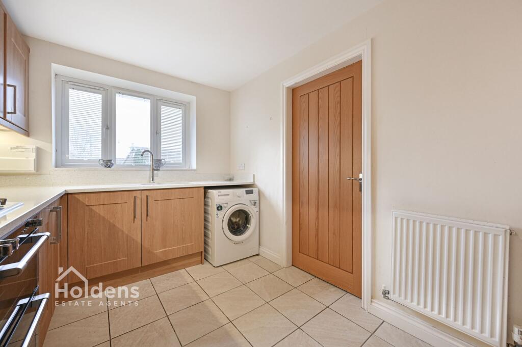 House in Ribble Valley, Longridge - More
