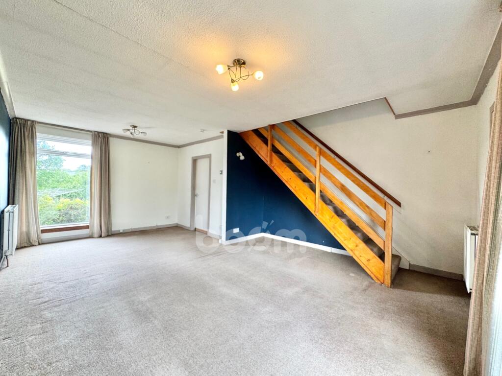 House in Kilbirnie, North Ayrshire - View 2