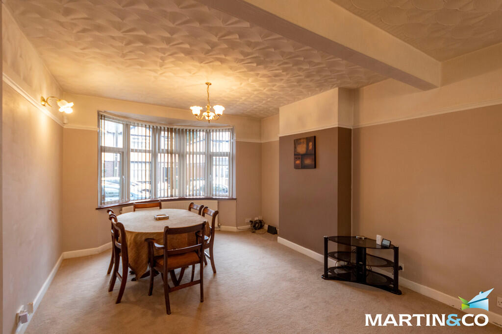 House in Birmingham - View 3
