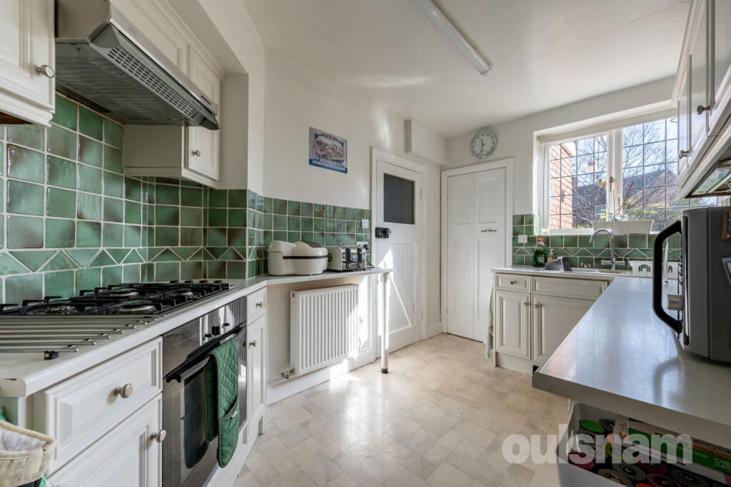 Additional image 7 of Knighton Road, Bournville Village Trust, Northfield, Birmingham, B31