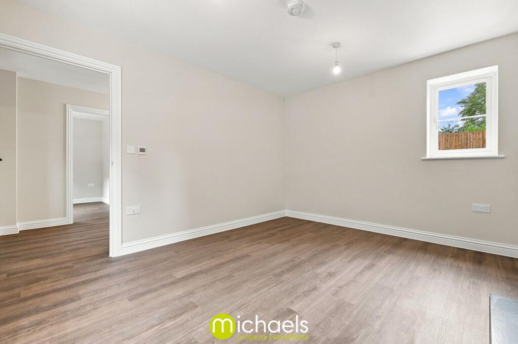House in Colchester, Great Horkesley - View 5