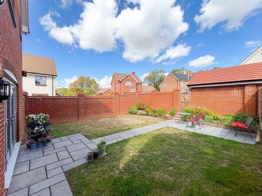 House in New Forest, Fordingbridge - View 3
