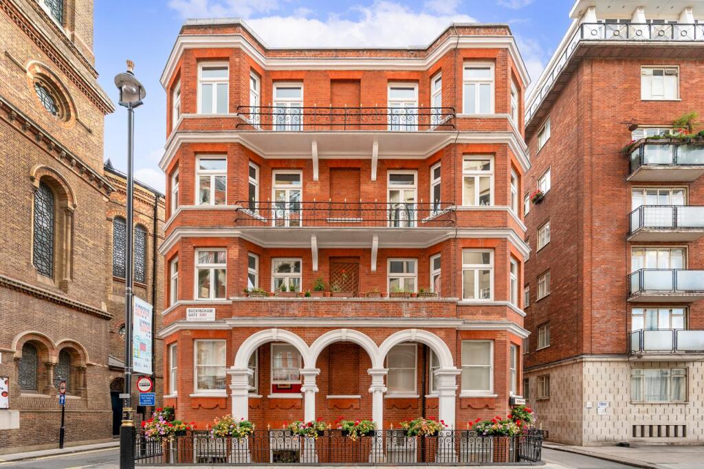 Main image of property: Buckingham Gate, London, SW1E