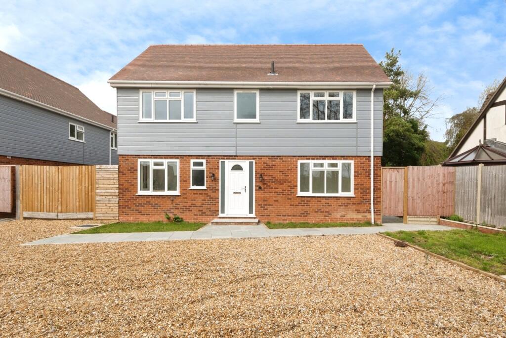 Main image of property: Newton Longville, Milton Keynes, Buckinghamshire, MK17
