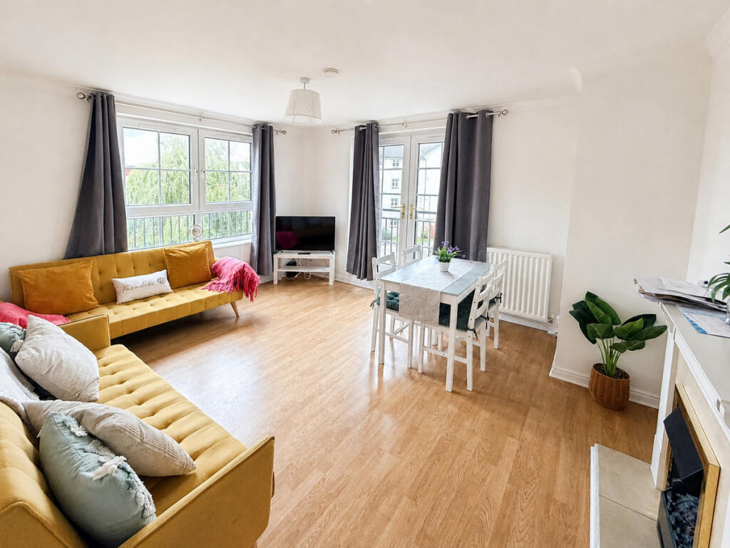 Apartment in Edinburgh, Lorne, Leith Central - View 4
