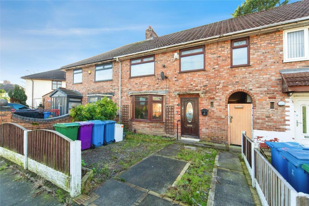 Main image of property: Abdale Road, Norris Green, Liverpool, L11