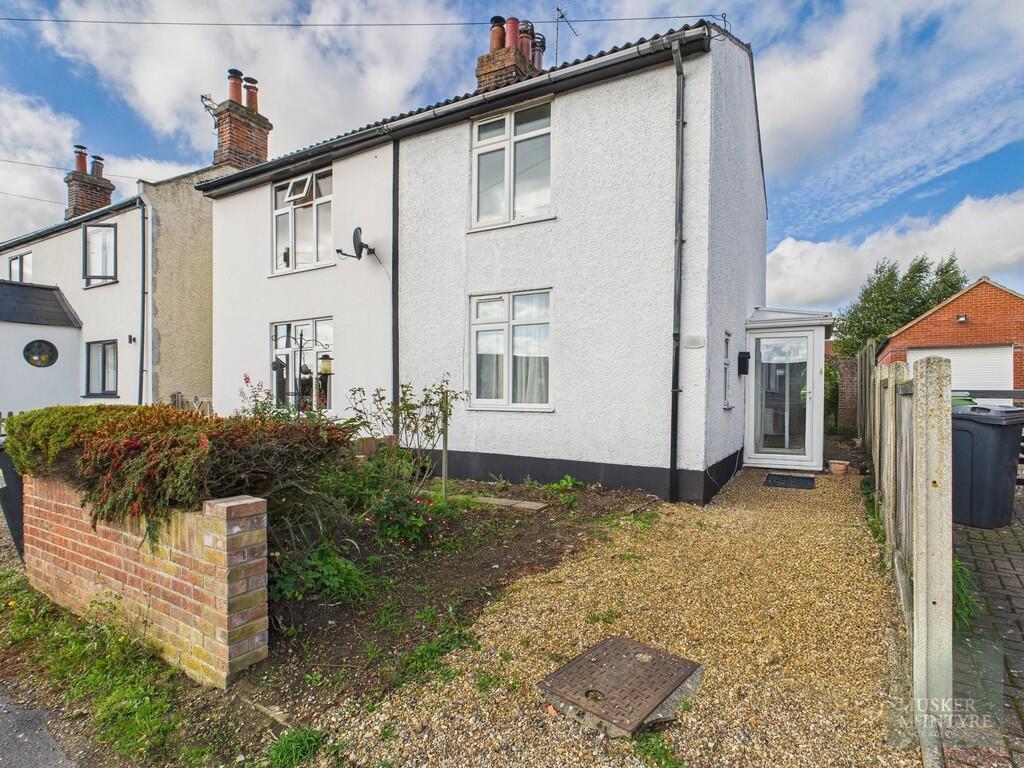 Main image of property: Low Bungay Road, Loddon