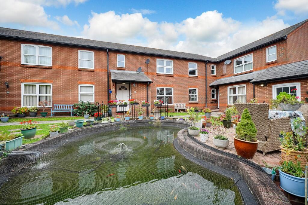 Additional image 17 of New Forge Place, Redbourn, Hertfordshire