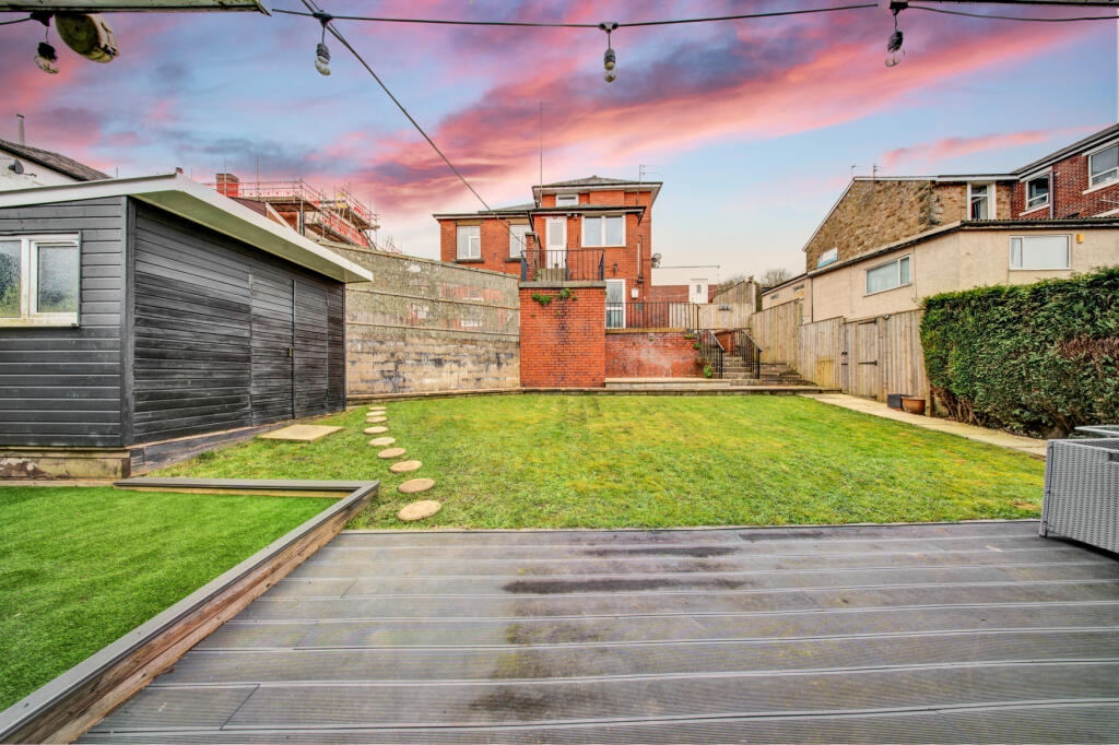 Additional image 38 of Coppersend, Whalley Road, Wilpshire -Three bedroom detached with 2 x 1 bedroom Apartments