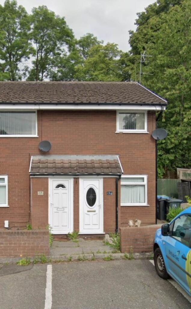 Main image of property: Heather Close, Runcorn