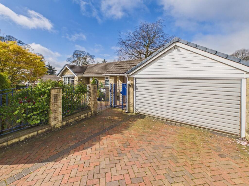 Additional image 29 of Woodvale Crescent, Bingley