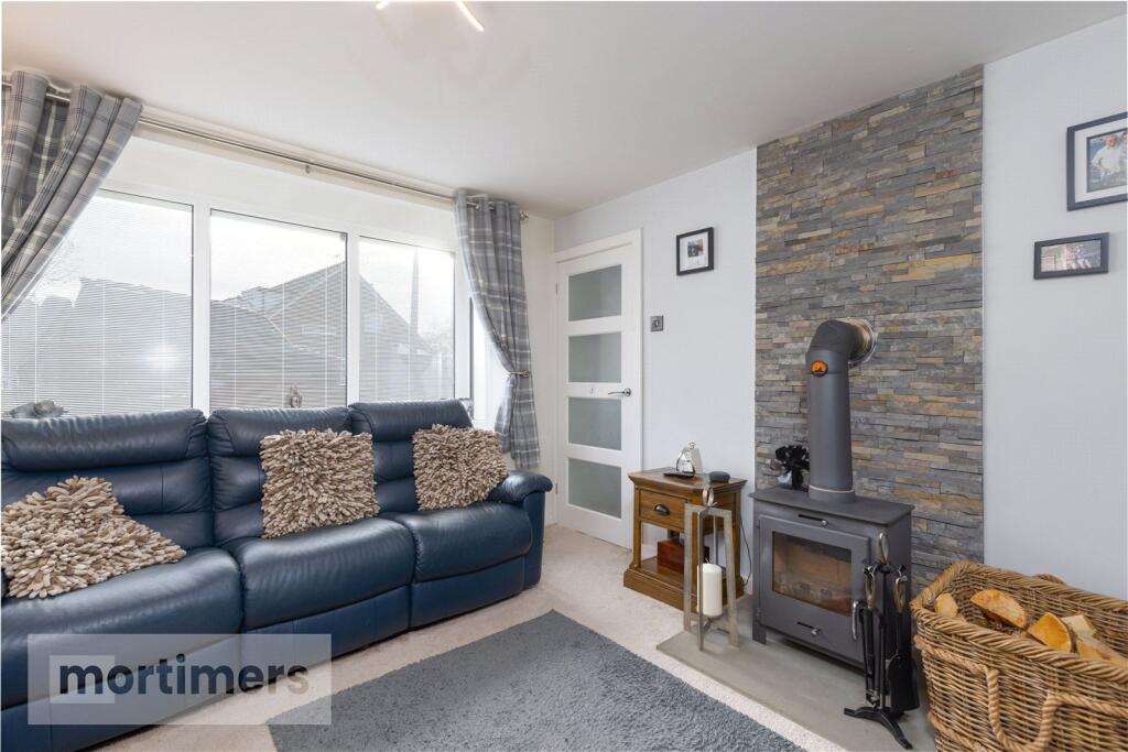 House in Ribble Valley, Wilpshire - View 3