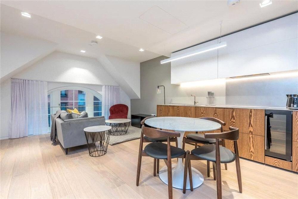 Main image of property: Bartholomew Close, London, EC1A