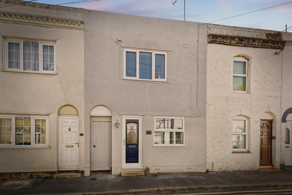 Main image of property: Westgate Road, Faversham