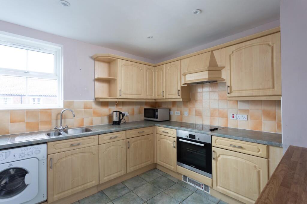 Wilkinsons Court, Easingwold photo 2