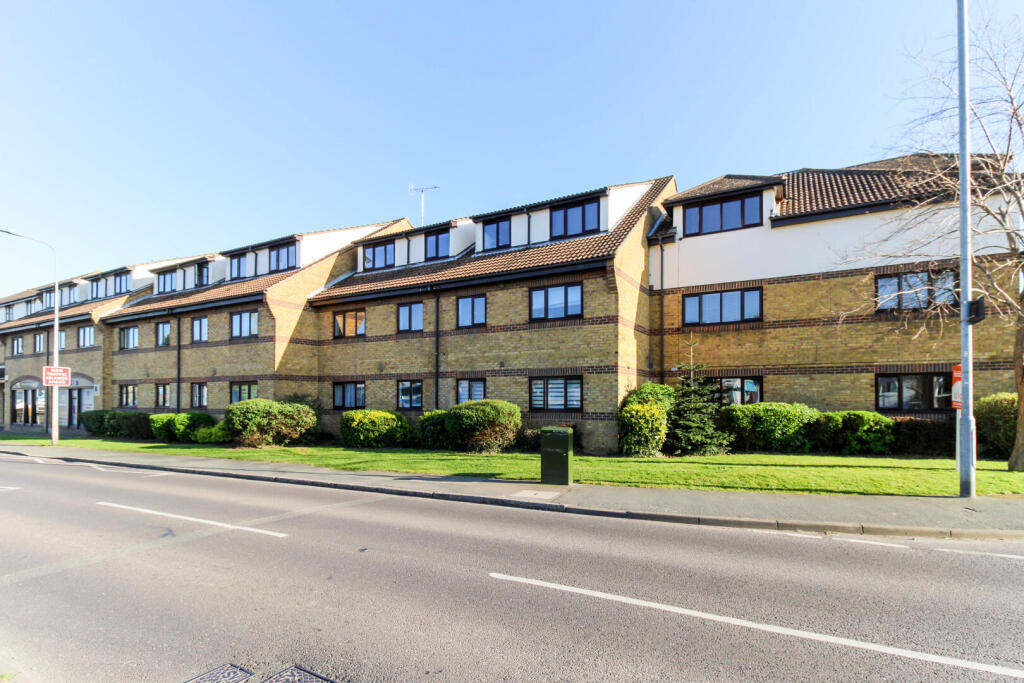 Main image of property: Rectory Road, Rochford