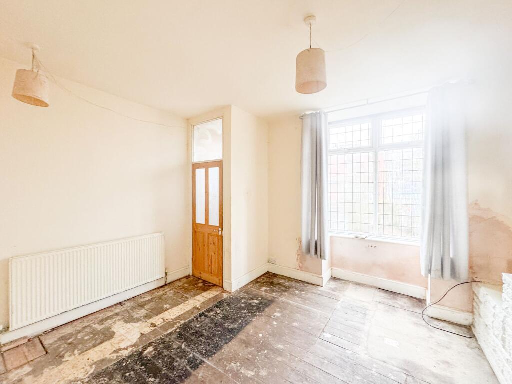 600, Bury Road, Breightmet, Bolton, BL2 photo 2