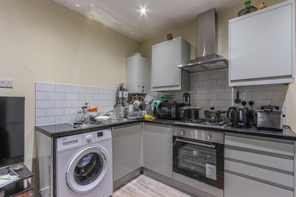 Main image of property: Cyril Crescent, Roath