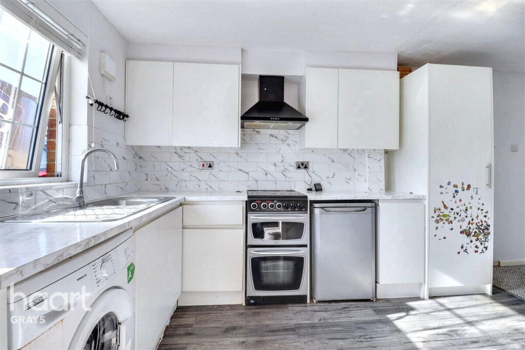 Main image of property: Thamley, PURFLEET