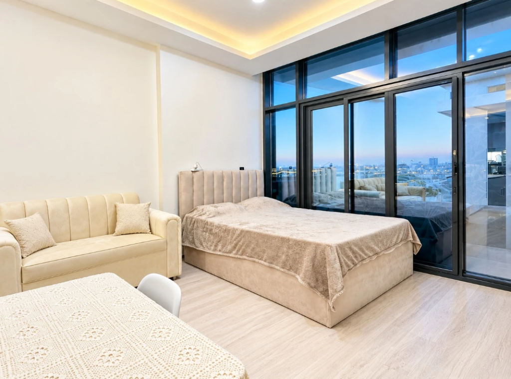 Main image of property: Dubai