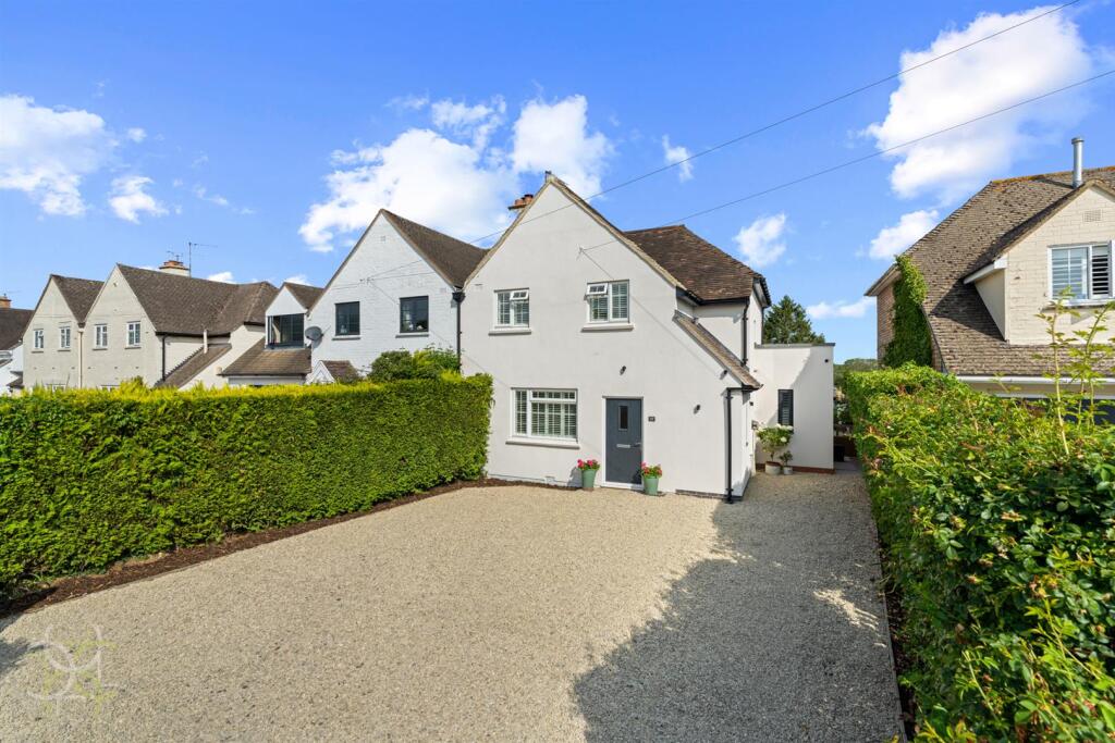 Main image of property: Smallbrook Road, Broadway