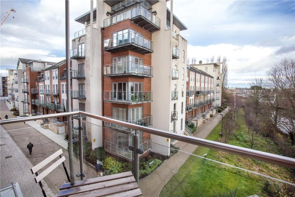 Main image of property: Leetham House, Palmer Street, York, YO1