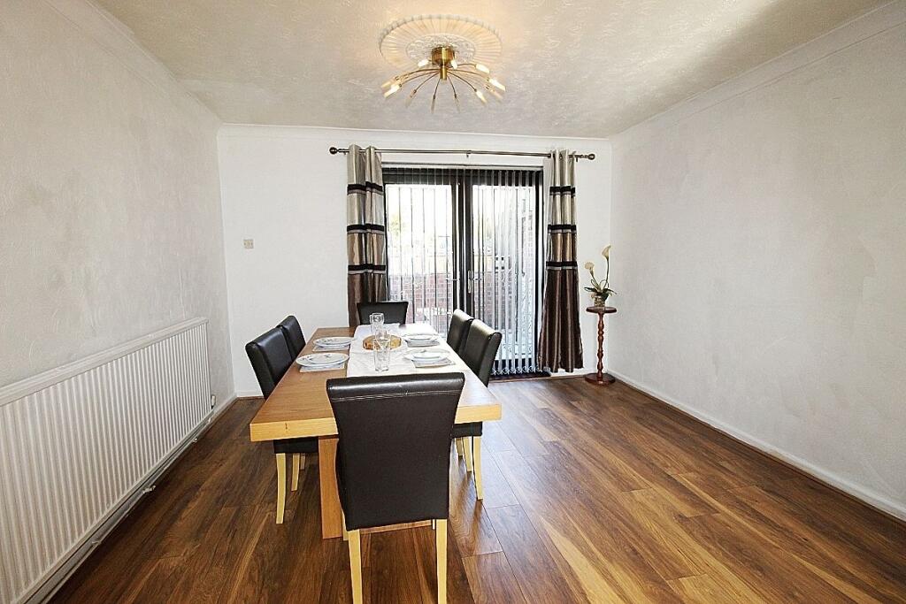 House in Rotherham, South Yorkshire - View 5