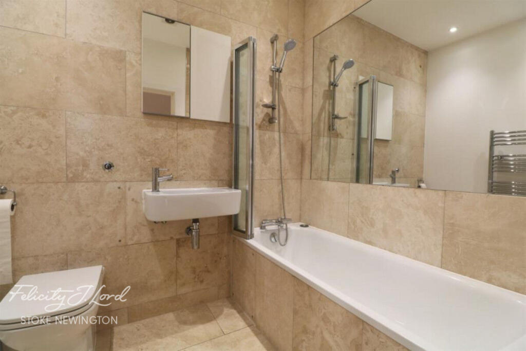 Main image of property: Stoke Newington High Street, London