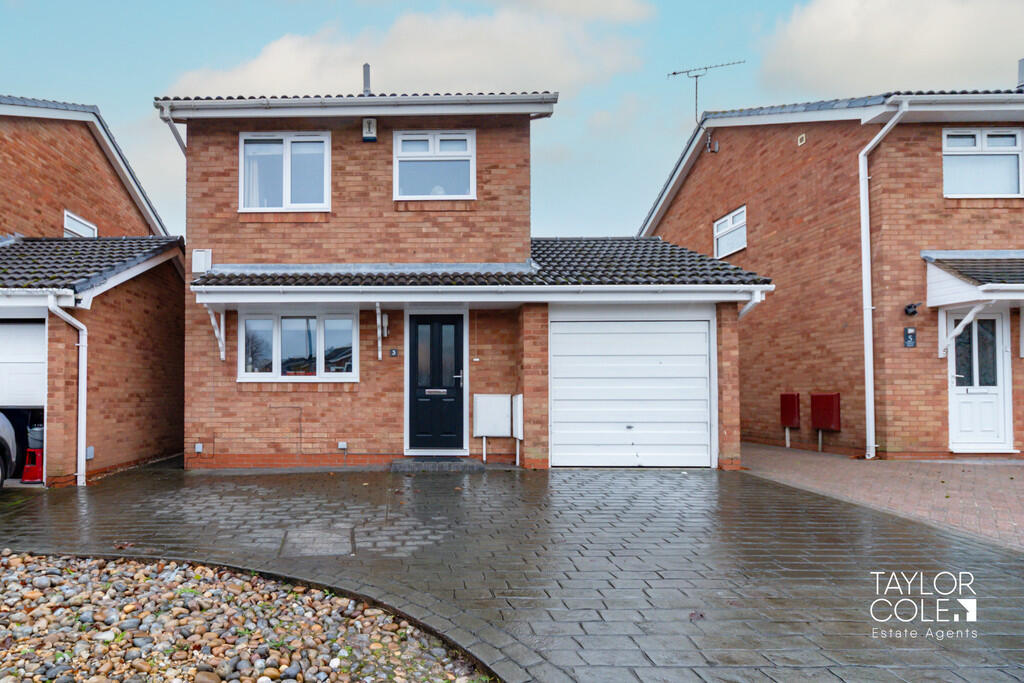 Main image of property: Maple Drive, Kingsbury