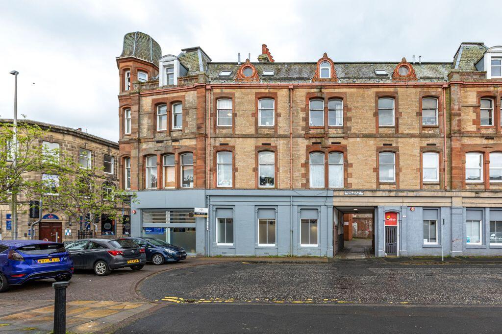Main image of property: 145 High Street, Galashiels, TD1 1RZ