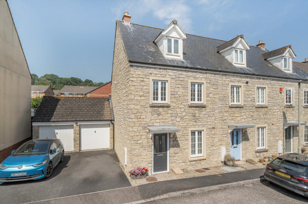 Main image of property: Old Orchard, Bovey Tracey, Newton Abbot, Devon