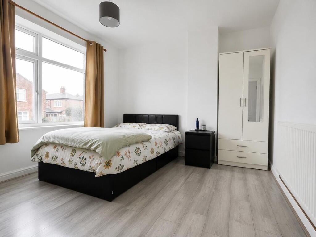 Main image of property: Lower Cambridge Street, Loughborough, Leicestershire, LE11
