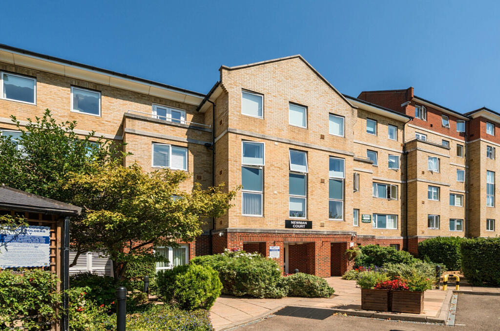 Main image of property: North Street, Bromley, BR1