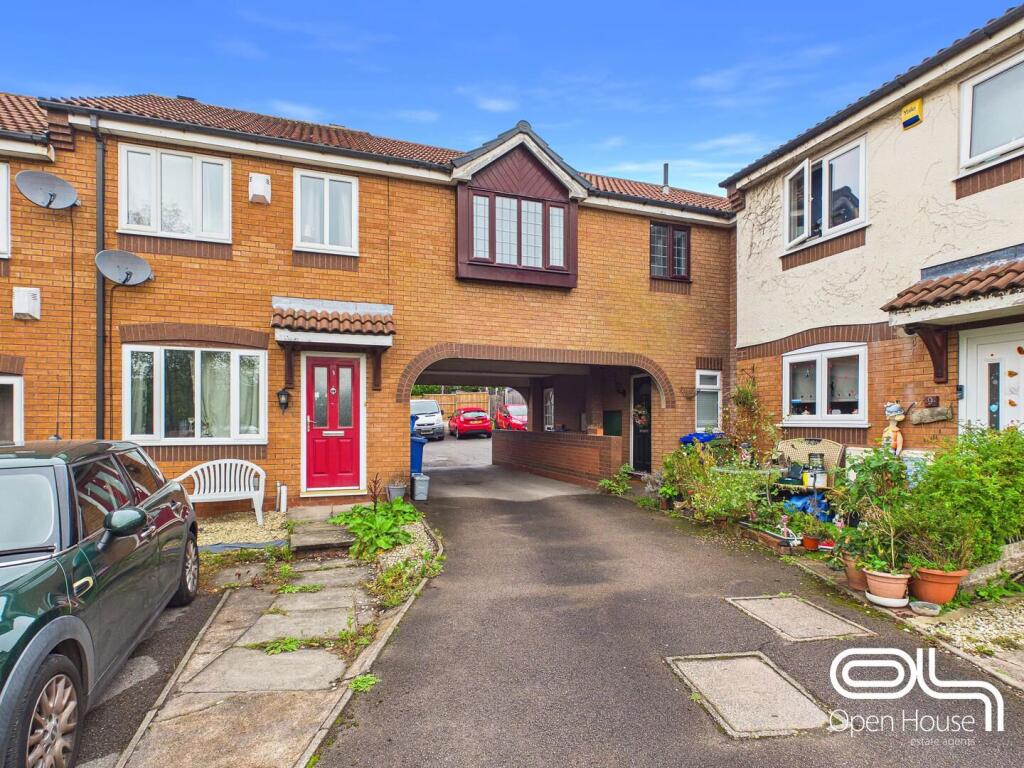 Apartment in Walsall - More