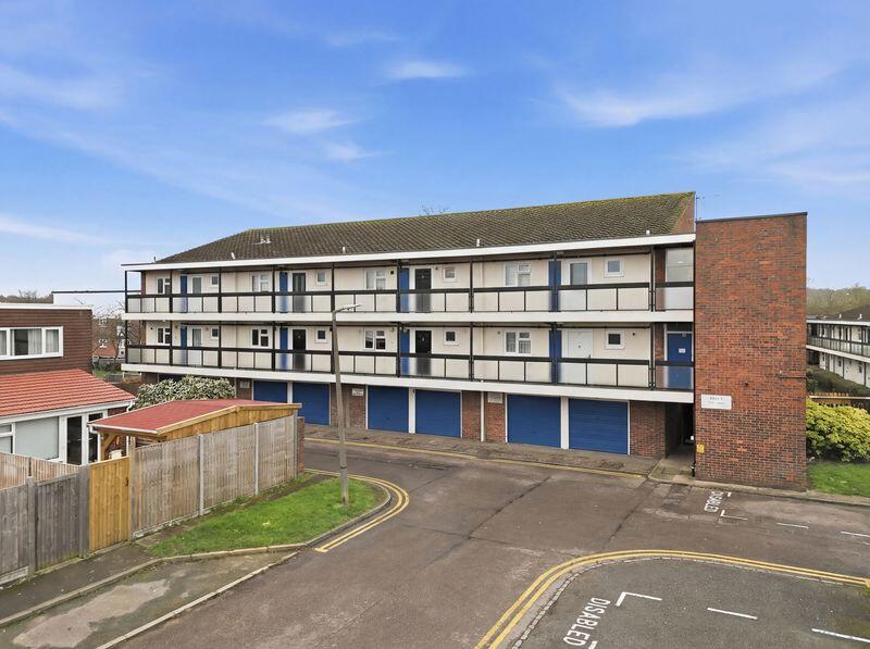Main image of property: Gant Court, Waltham Abbey