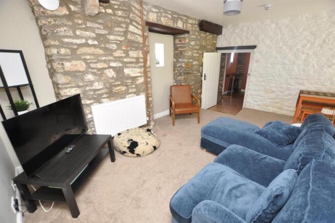 Stone Barn Conversion