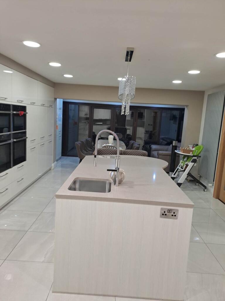 House in Salford, Greater Manchester - View 3