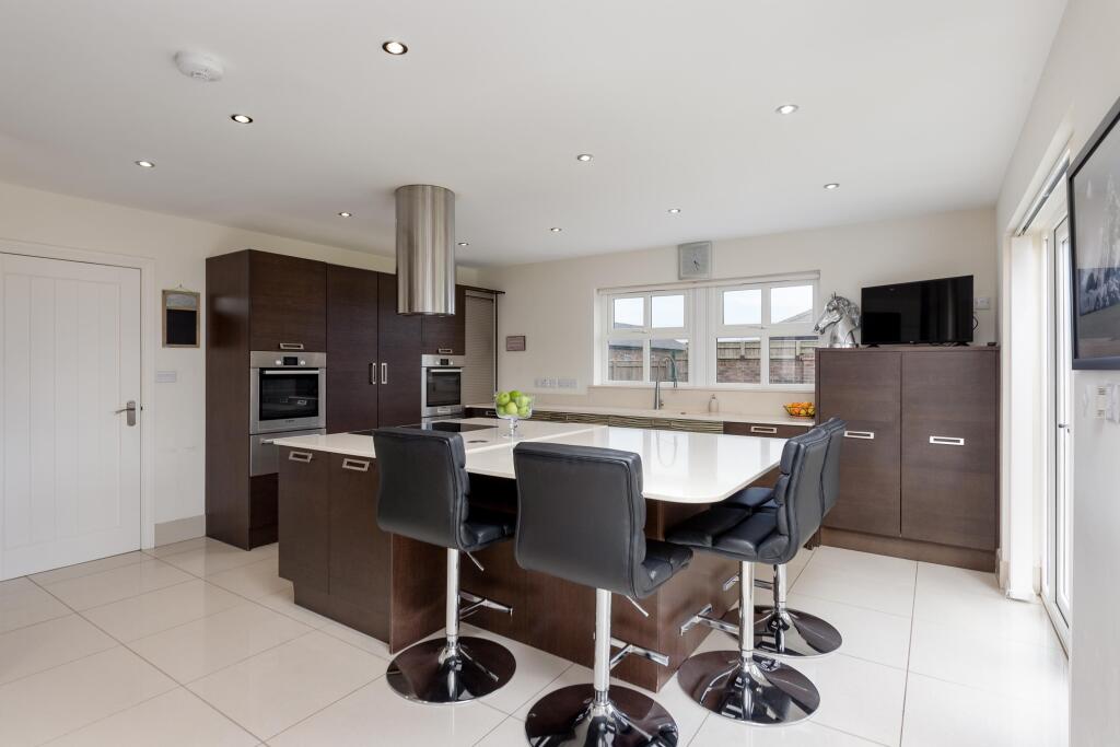 House in Haswell, County Durham - View 5